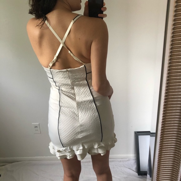 GUESS Bodycon Dress - Picture 2 of 3